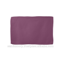 purple dish towels kitchen